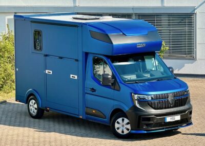 renault master 170 msg stallion light automatique bleu1