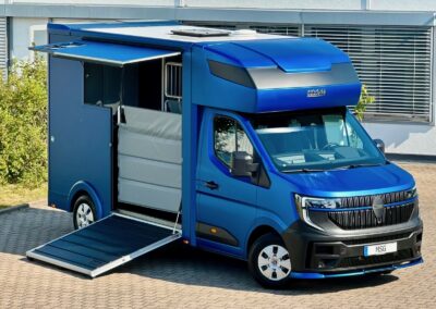 renault master 170 msg stallion light automatique bleu10