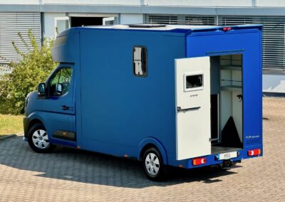 renault master 170 msg stallion light automatique bleu5