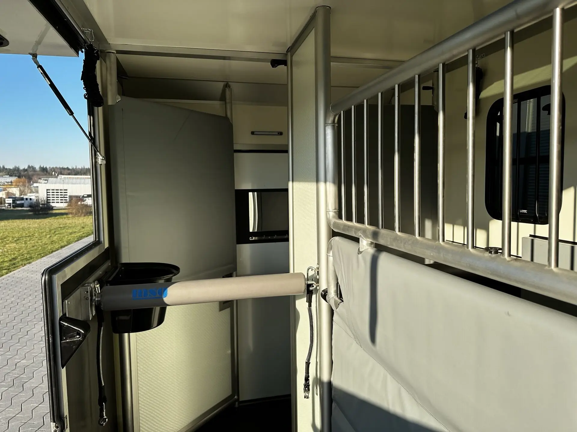 trailer remorque 2