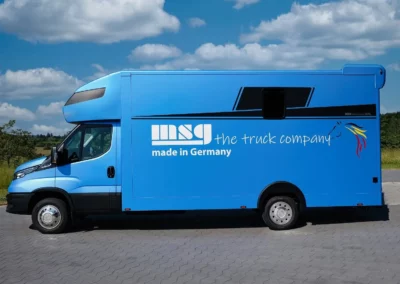 xxl iveco daily 11