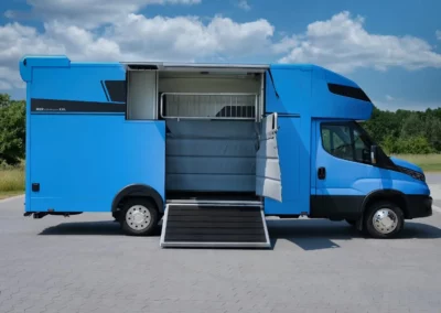 xxl iveco daily 6